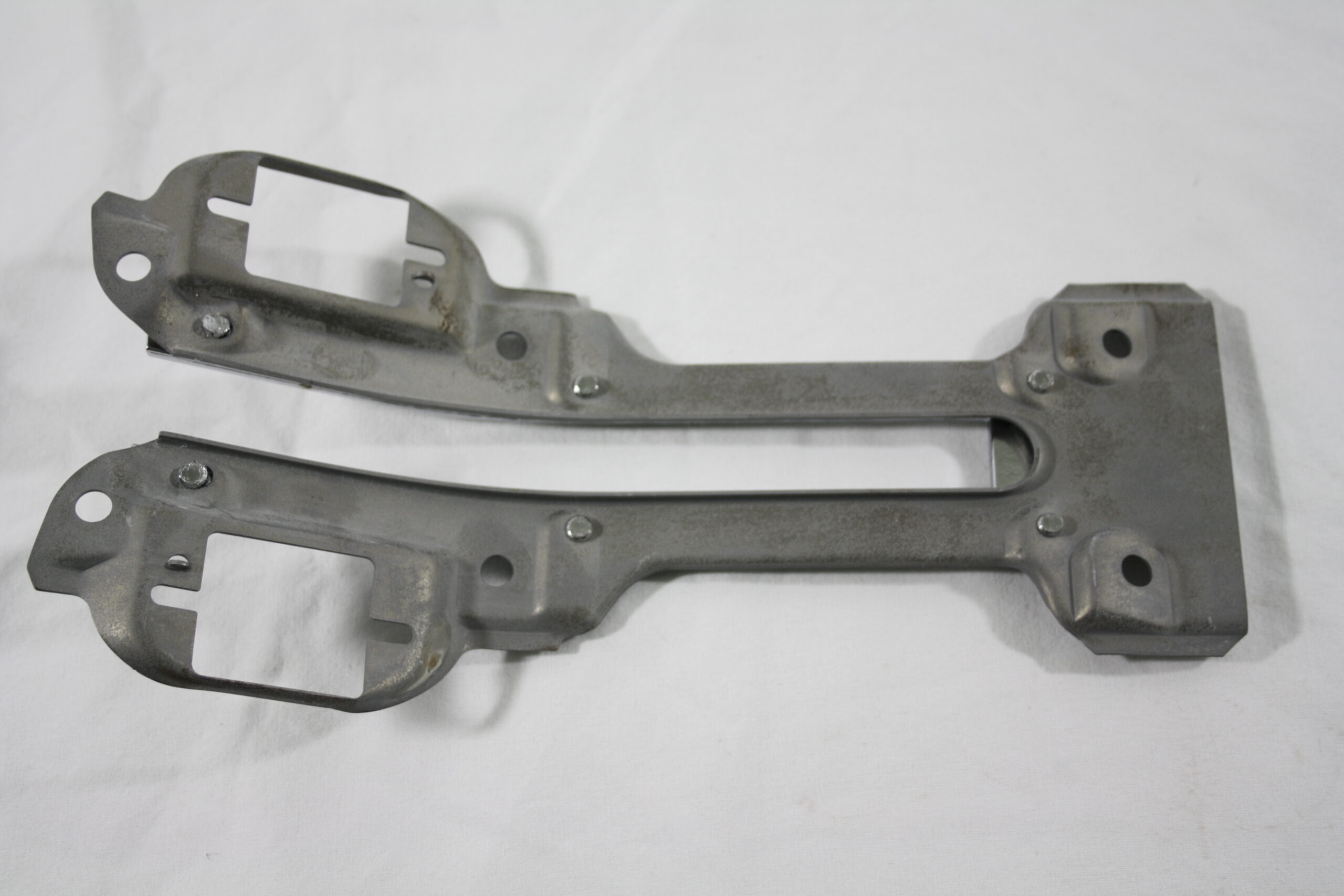Center Console Brake Parking Brake Console Reinforcement with Trim Ring – Keen Parts