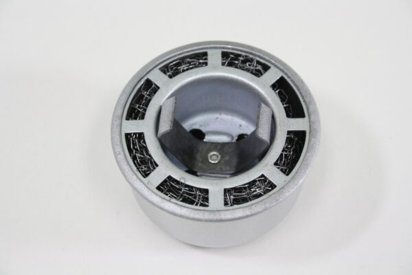 1961-1962 Corvette Oil Filler Cap Vented with Hydraulic Lifters