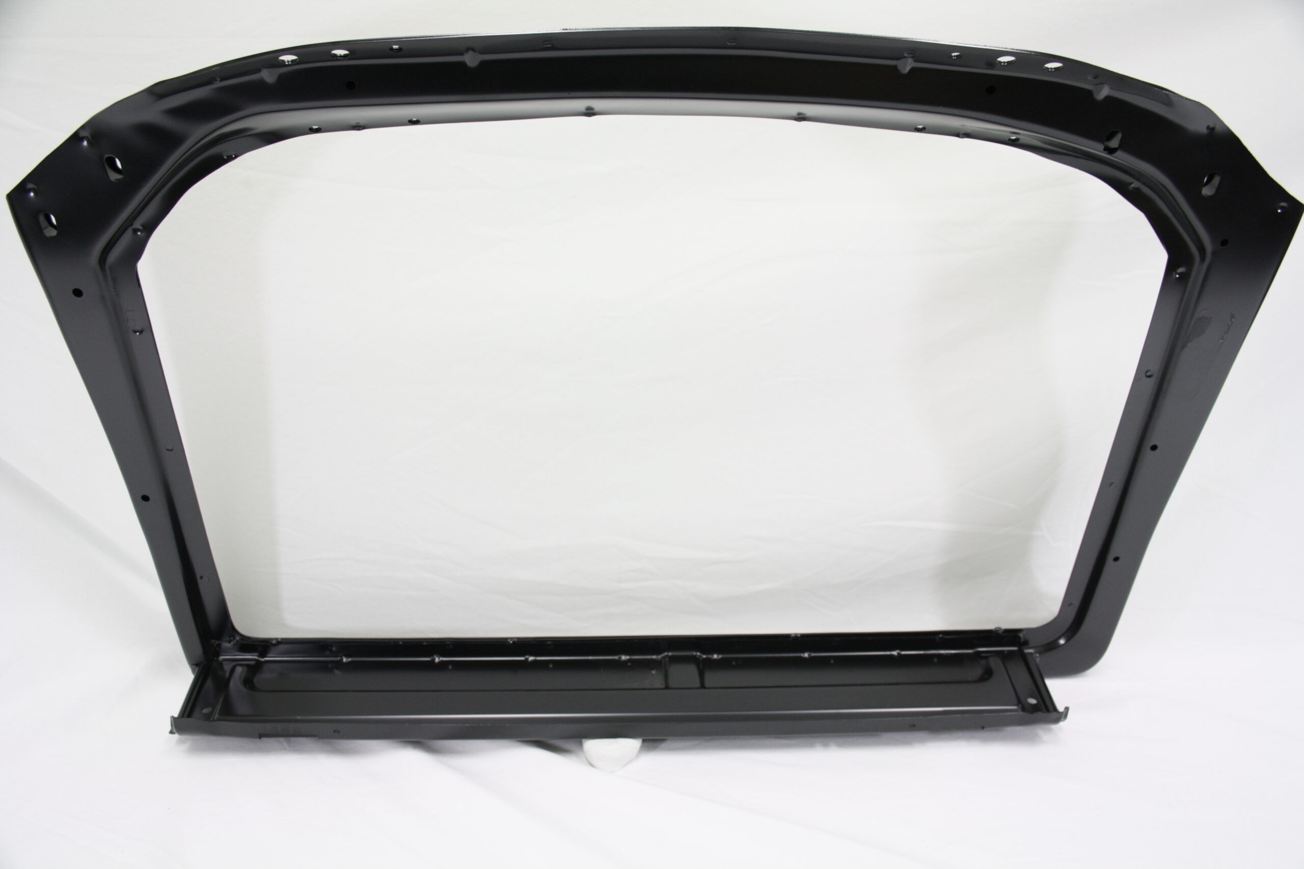 Radiator Core Support (145048) – Keen Parts