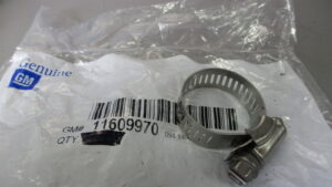 1997-2004 Corvette For Air Pump Hose Clamp