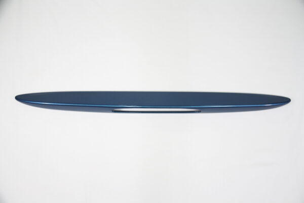 2008-2008 Corvette Rear Spoiler (Jet Stream Blue)
