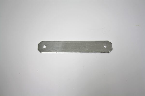 1956-1958 Corvette Front Body Mounting Strap