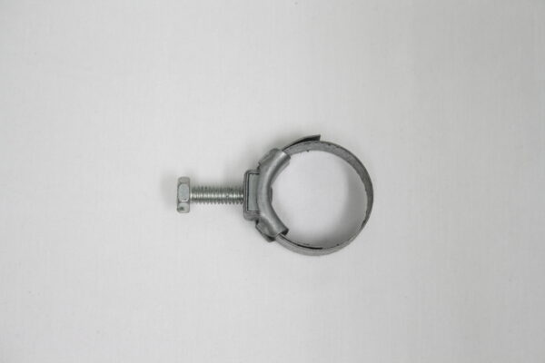 - Corvette 1-1/16 inch Tower Type Hose Clamp