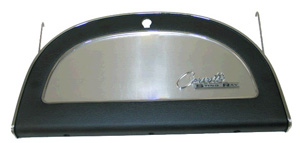 1964-1965 Corvette Glove Box Door Assembly Second