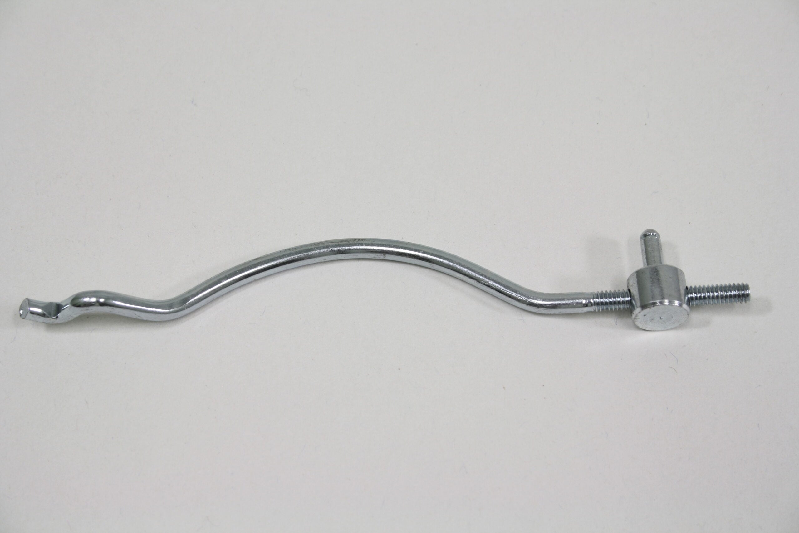 ピギー② LH Outer Door Handle Mechanism Rod with Clevis (130145) – Keen Parts