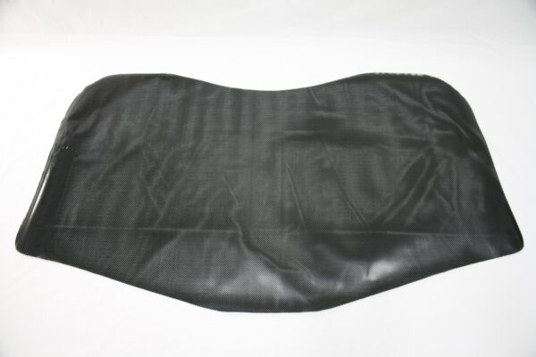 2005-2011 Corvette Sunroof Headliner Perforated (Black)