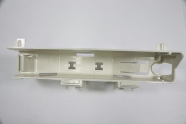 1984-1989 Corvette LH Door Panel Light Lens