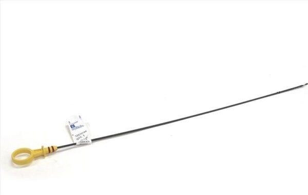 2000-2004 Corvette Stock Oil Dipstick Tube