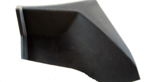 1997-2004 Corvette Front Fender Inner Wheel House Panel RH
