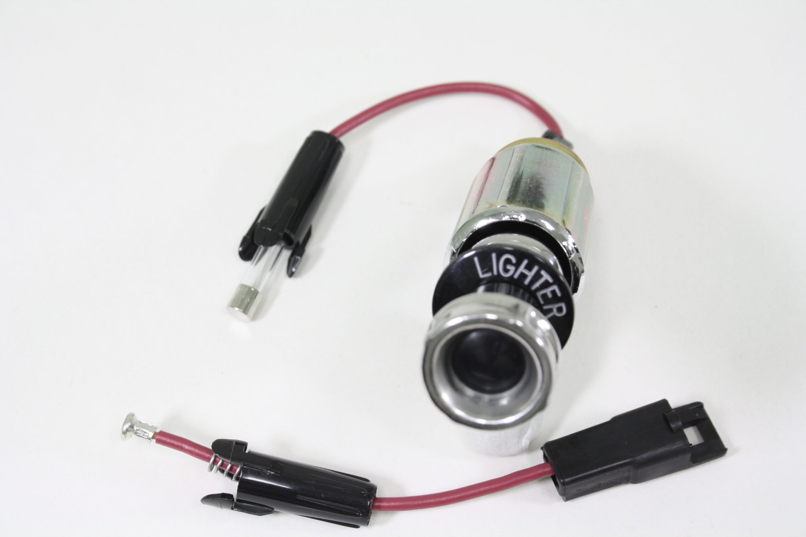 Replacement Cigarette Lighter (complete) (110031) – Keen Parts