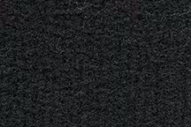 2005-2013 Corvette Coupe Front Carpet, Truvette (Ebony)