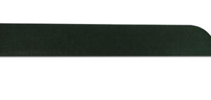 1969-1969 Corvette LH Door Panel Insert (Green) Comfort Weave