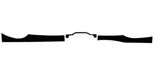 Hood Seal Kit (460211) – Keen Parts