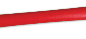 1958-1958 Corvette Grab Bar Cover (Red)