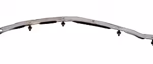 1974-1982 Corvette Rear Bumper RH Outer Retainer