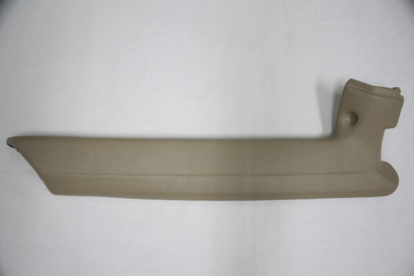 1970-1970 Corvette RH Pillar Post (Light Saddle)
