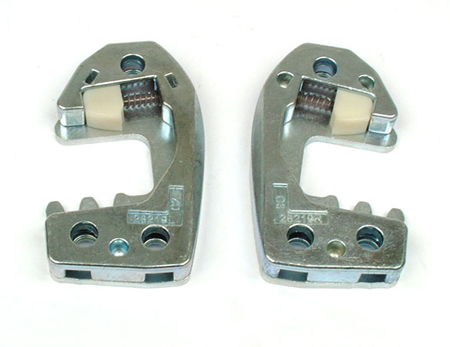 Door Striker Pair 63-67 (130342) – Keen Parts