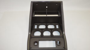 1982-1982 Corvette Gauge Bezel Collector Car