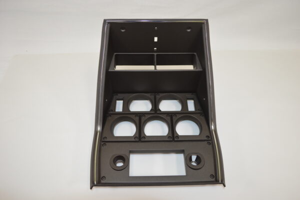 1982-1982 Corvette Gauge Bezel Collector Car
