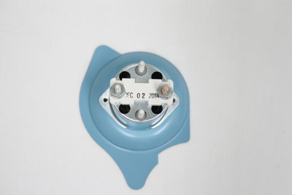 1978-1978 Corvette Temperature Gauge