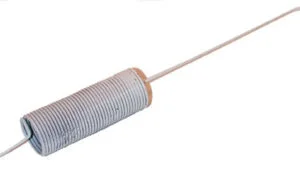 1962-1963 Corvette Throttle Retainer Spring