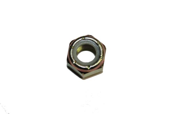1963-1982 Corvette Rear Spring Mount Nylock Nut