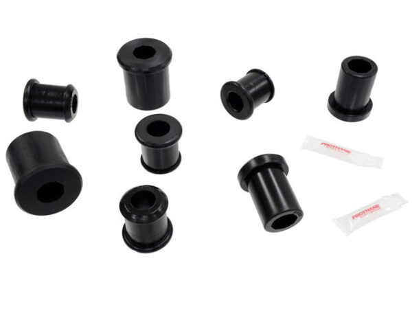 1997-2004 Corvette Front Control Arm Polyurethane Bushing Set