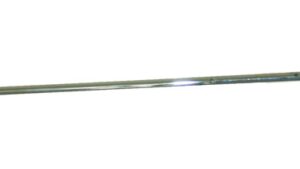 1963-1963 Corvette Seat Adjusting Handle with Hardware Kit