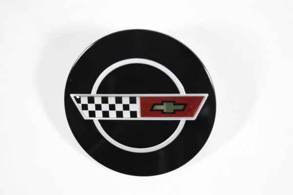 1984-1985 Corvette Wheel Center Cap