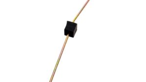 1978-1982 Corvette RR VERTICAL LOCK ROD LH 78-82