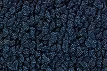 1963-1963 Corvette Convertible 80/20 Carpet Set (Dark Blue)