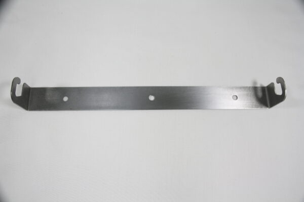 1967-1967 Corvette Washer Bag Bracket with AC