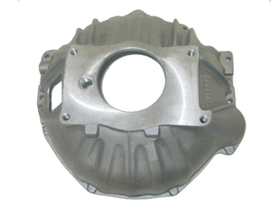 621 Bellhousing Big Block with 11 Inch Clutch (340249) – Keen Parts