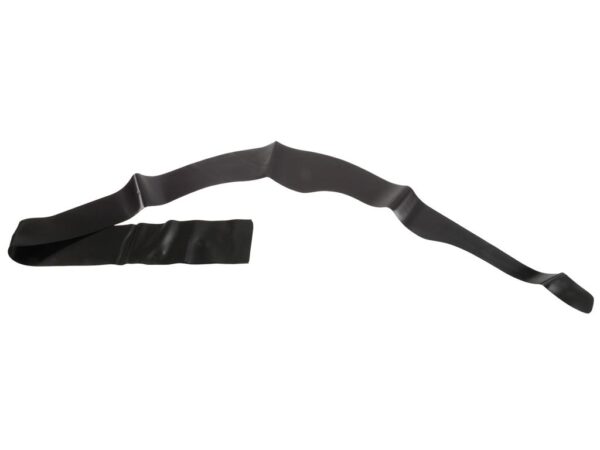 1988-1996 Corvette Hardtop Deck Lid Protector (Black)