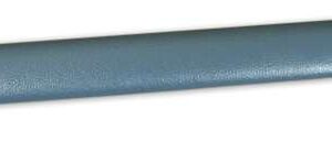 1958-1958 Corvette Grab Bar Assembly (Silver Blue)
