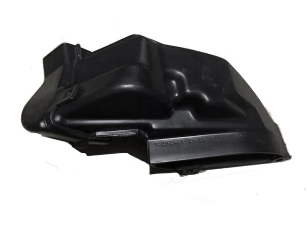 1997-2004 Corvette RH Floor Air Outlet Duct