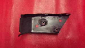 1968-1968 Corvette RH Front Frame Inner Horn