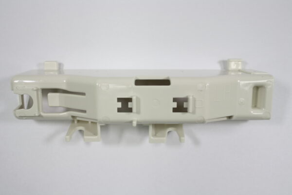 1984-1989 Corvette LH Door Panel Light Lens