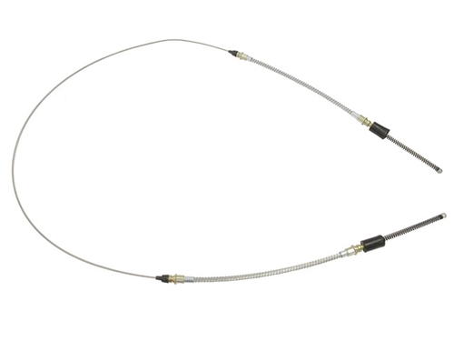 Rear Parking Brake Cable with Disc Brakes (500230) – Keen Parts
