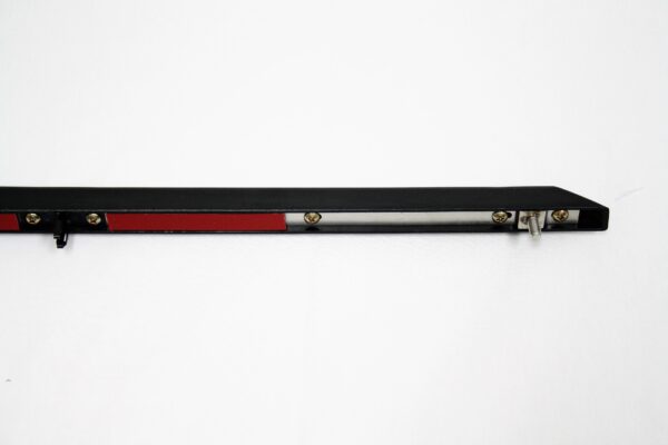 1984-1990 Corvette RH Door Molding