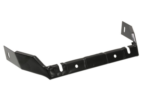 1968-1976 Corvette Forward Shifter Console Front Reinforcement