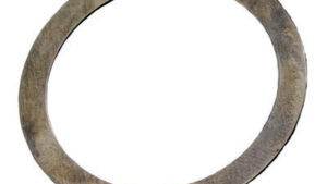 1997-2007 Corvette Differential Rear Pinion Bearing Shim .2mm