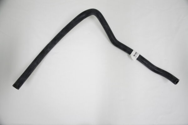 1988-1991 Corvette Heater Core Lower Coolant Inlet to Throttle Body Hose