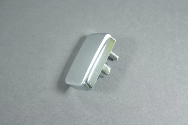 1970-1978 Corvette Seat Back Release Button