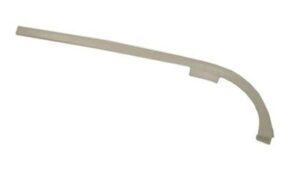 1962-1962 Corvette Bond Strip for RH Side Fender