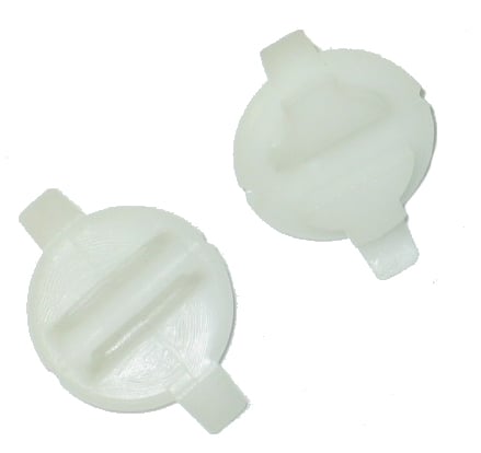 Lock Rod Guide (130018) – Keen Parts