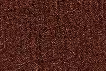 1999-2000 Corvette Z06 Hard Top Complete Carpet Set, Cutpile (Claret) (Oxblood)