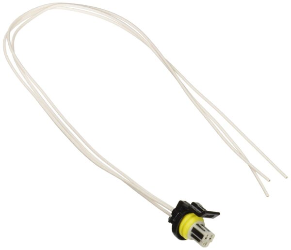 1998-2000 Corvette Connector Kit / Electronic Brake Control Sensor - Multiple Options