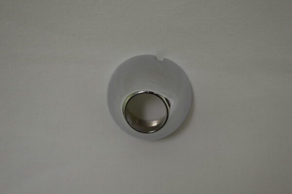 1963-1964 Corvette Antenna Nut