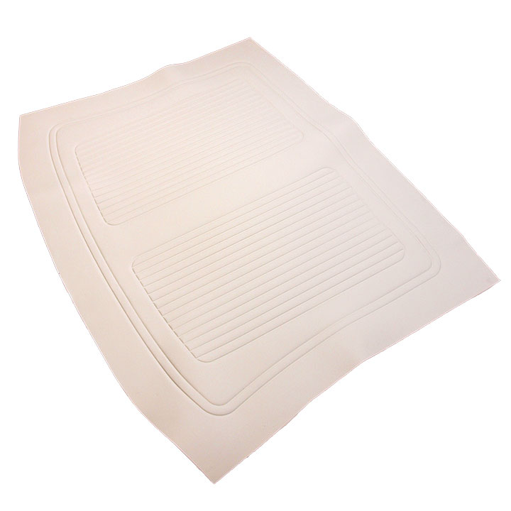 1961-1962 Corvette Hardtop Headliner Fawn - CA main image 1